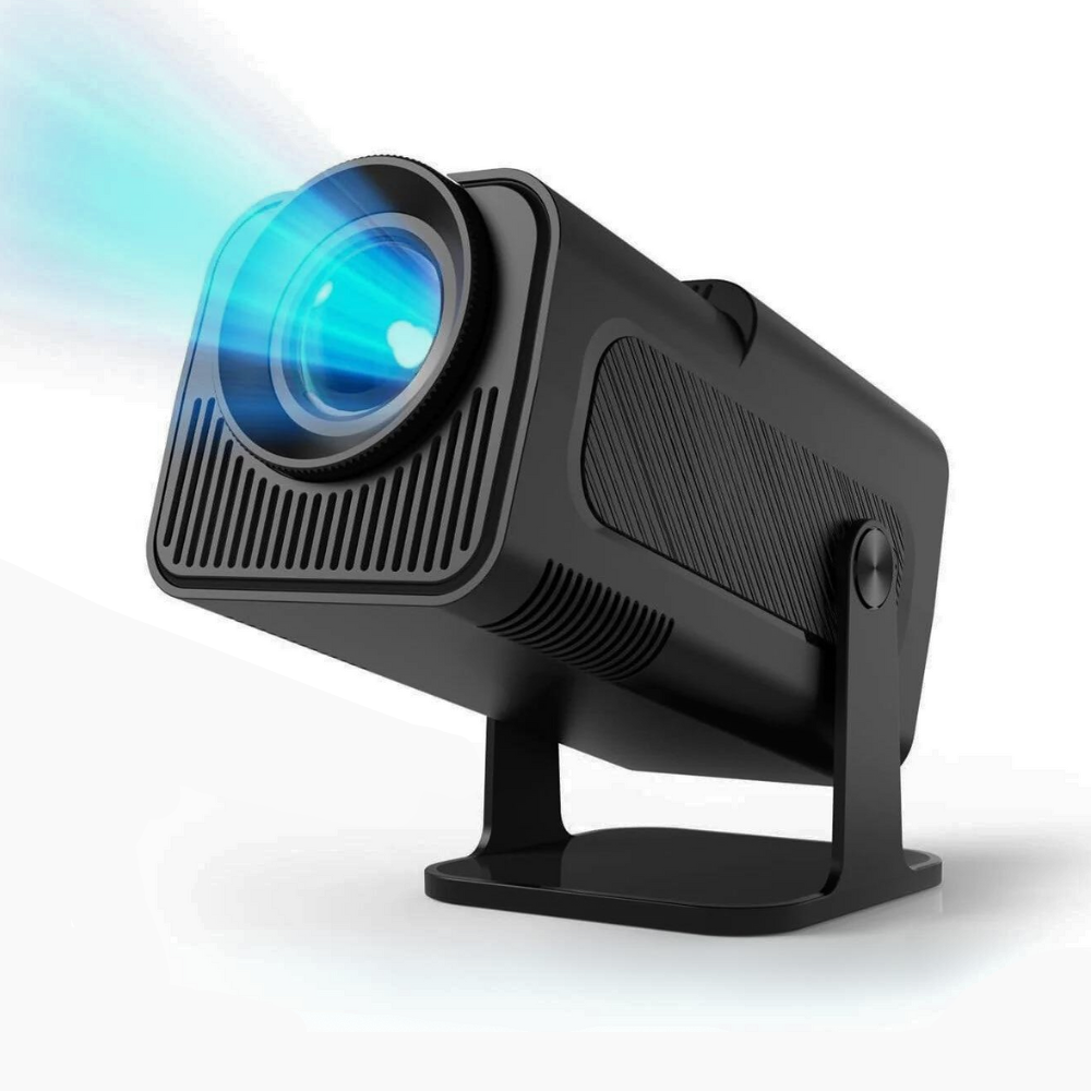 Vidéo projecteur KidCast™ Pro+ Full HD/4K